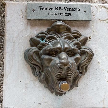 Venice-Bb-Venezia Eksteriør bilde