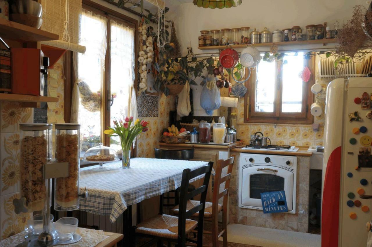 Venice-Bb-Venezia Eksteriør bilde