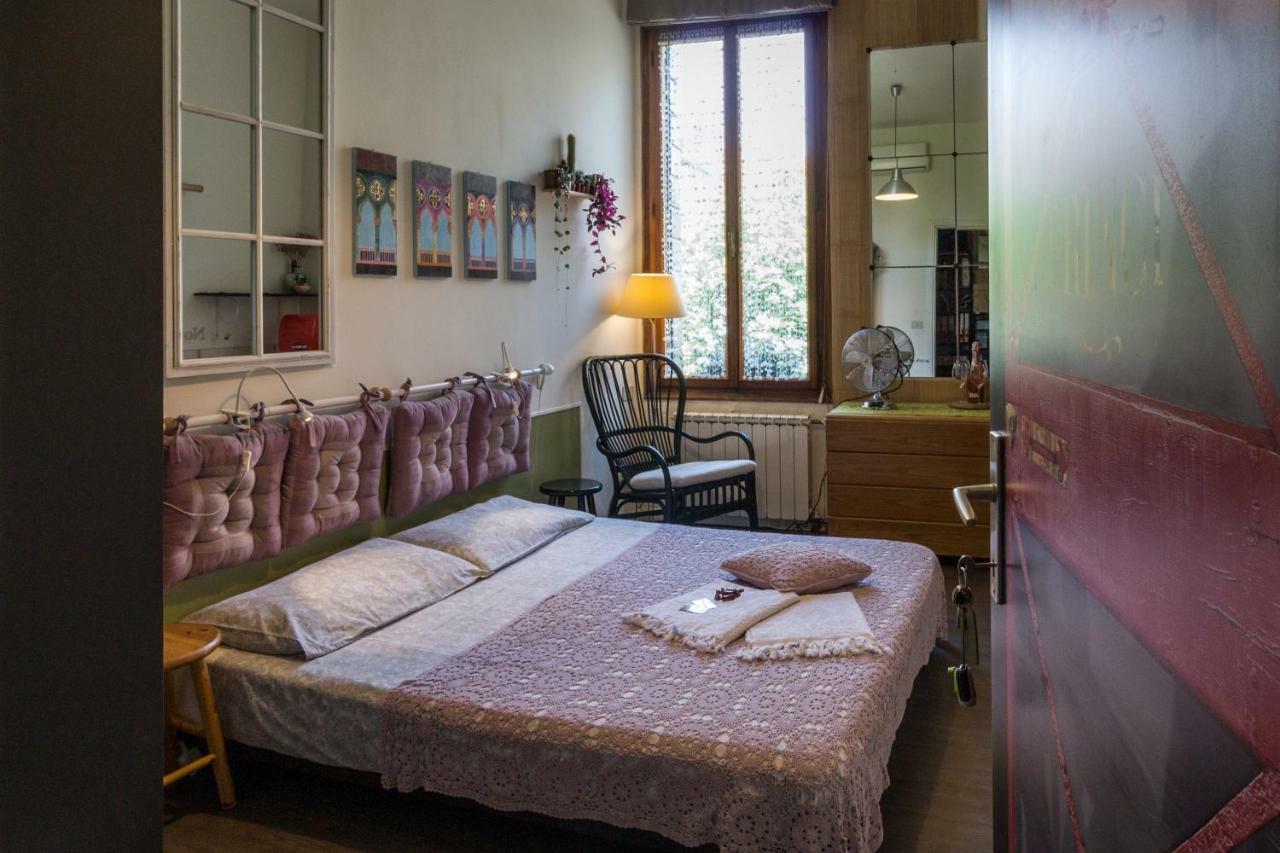 Venice-Bb-Venezia Eksteriør bilde